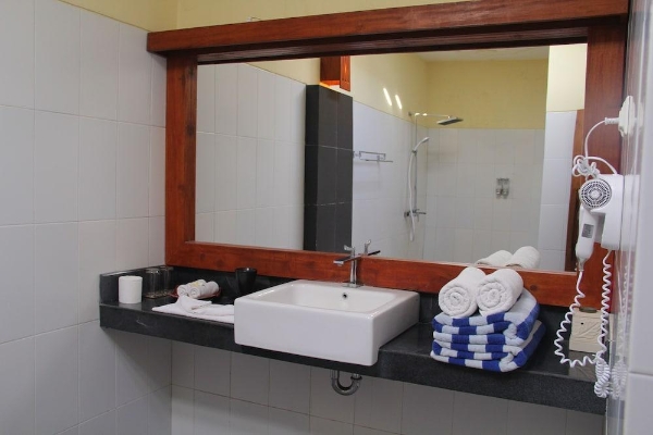 Hotel Good Heart Resort